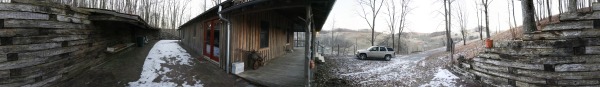 Rental Walkthrough